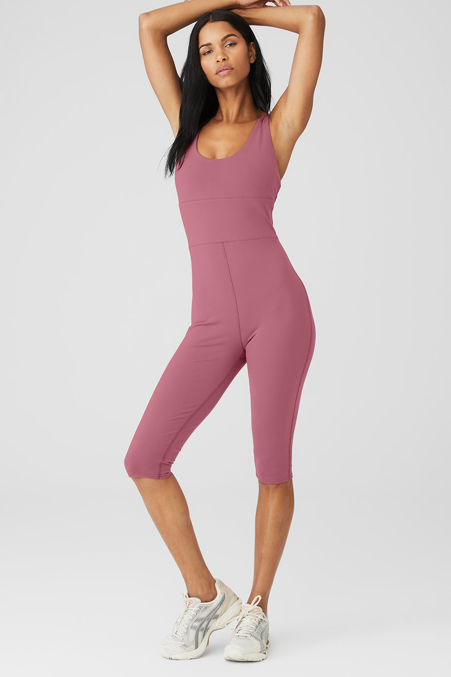 Airbrush Physique Onesie