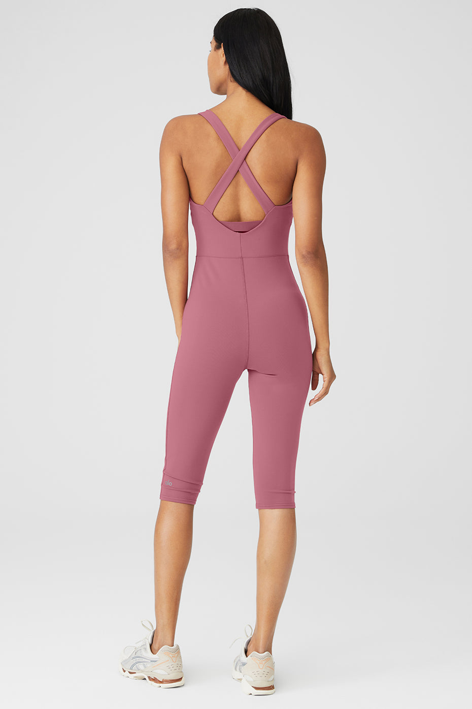 Airbrush Physique Onesie