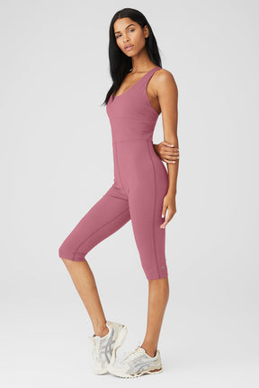Airbrush Physique Onesie
