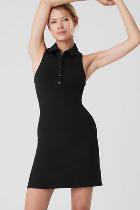 Charmed Tennis Dress