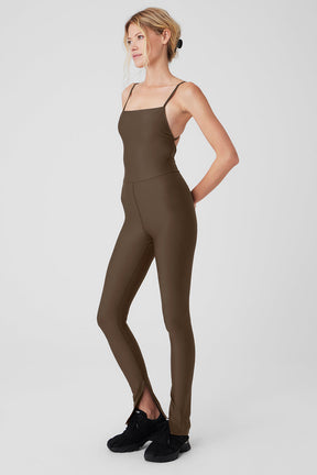 Airlift Disco Daze Onesie