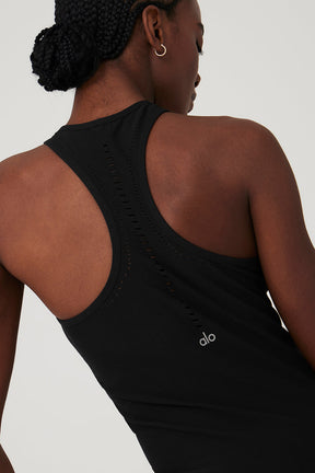 Seamless Open Air Racerback Dress