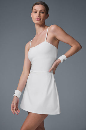 Alosoft Courtside Tennis Dress