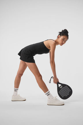 Alosoft Courtside Tennis Dress