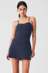 Alosoft Courtside Tennis Dress