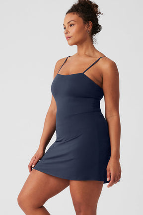 Alosoft Courtside Tennis Dress