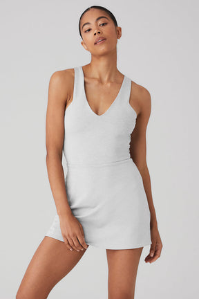 Airbrush Real Dress
