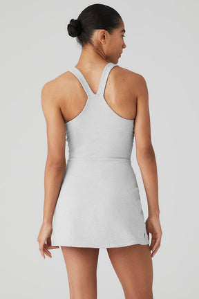 Airbrush Real Dress