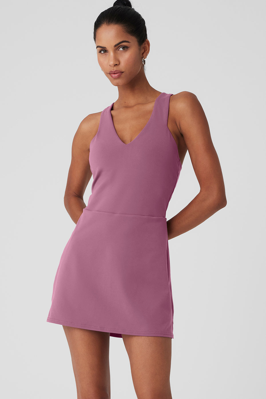 Airbrush Real Dress