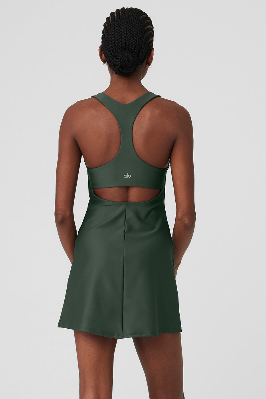 Airlift Fly Dress