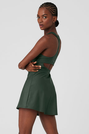 Airlift Fly Dress
