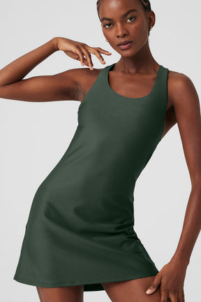 Airlift Fly Dress
