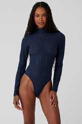 Euphoria Long Sleeve Bodysuit