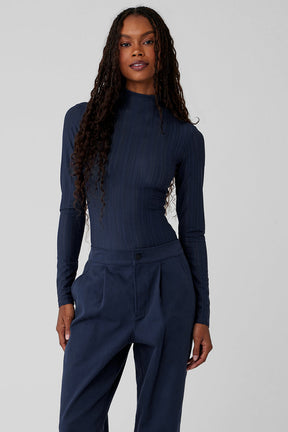Euphoria Long Sleeve Bodysuit