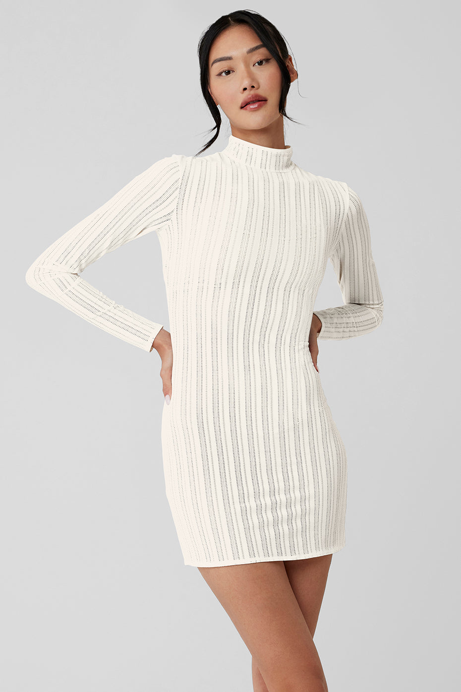 Euphoria Long Sleeve Dress
