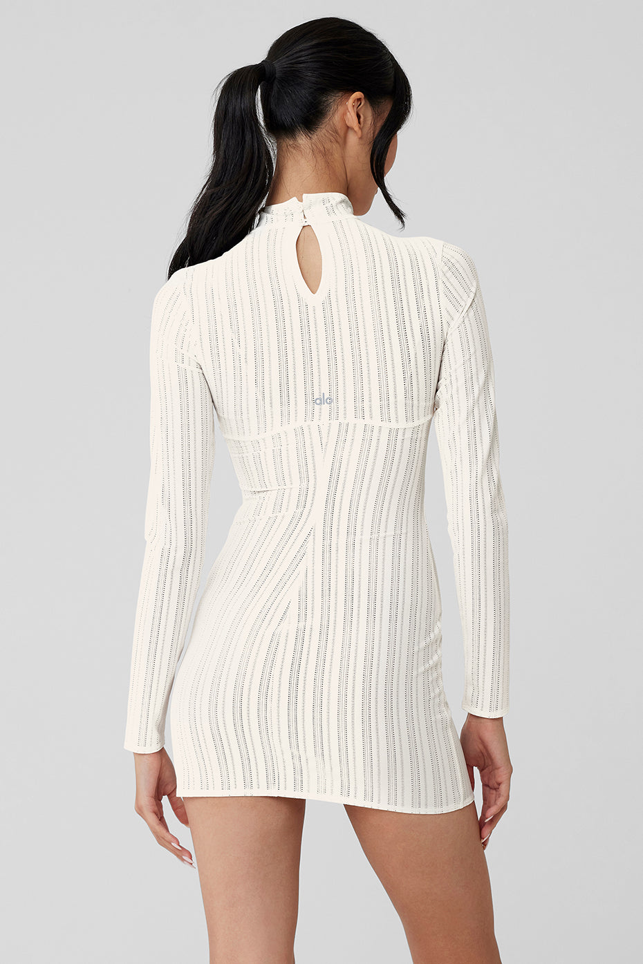 Euphoria Long Sleeve Dress