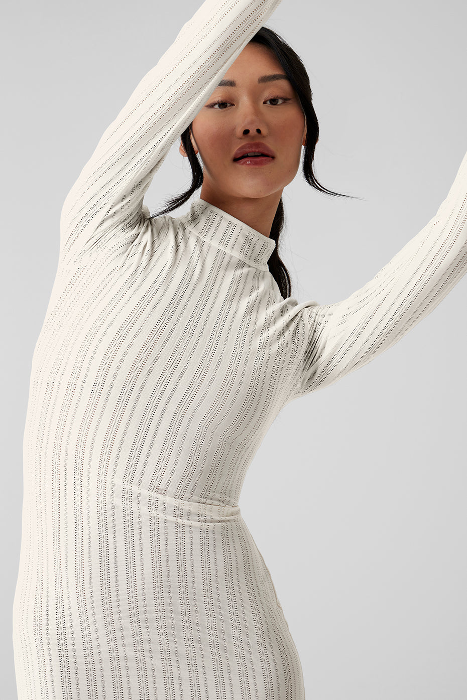 Euphoria Long Sleeve Dress