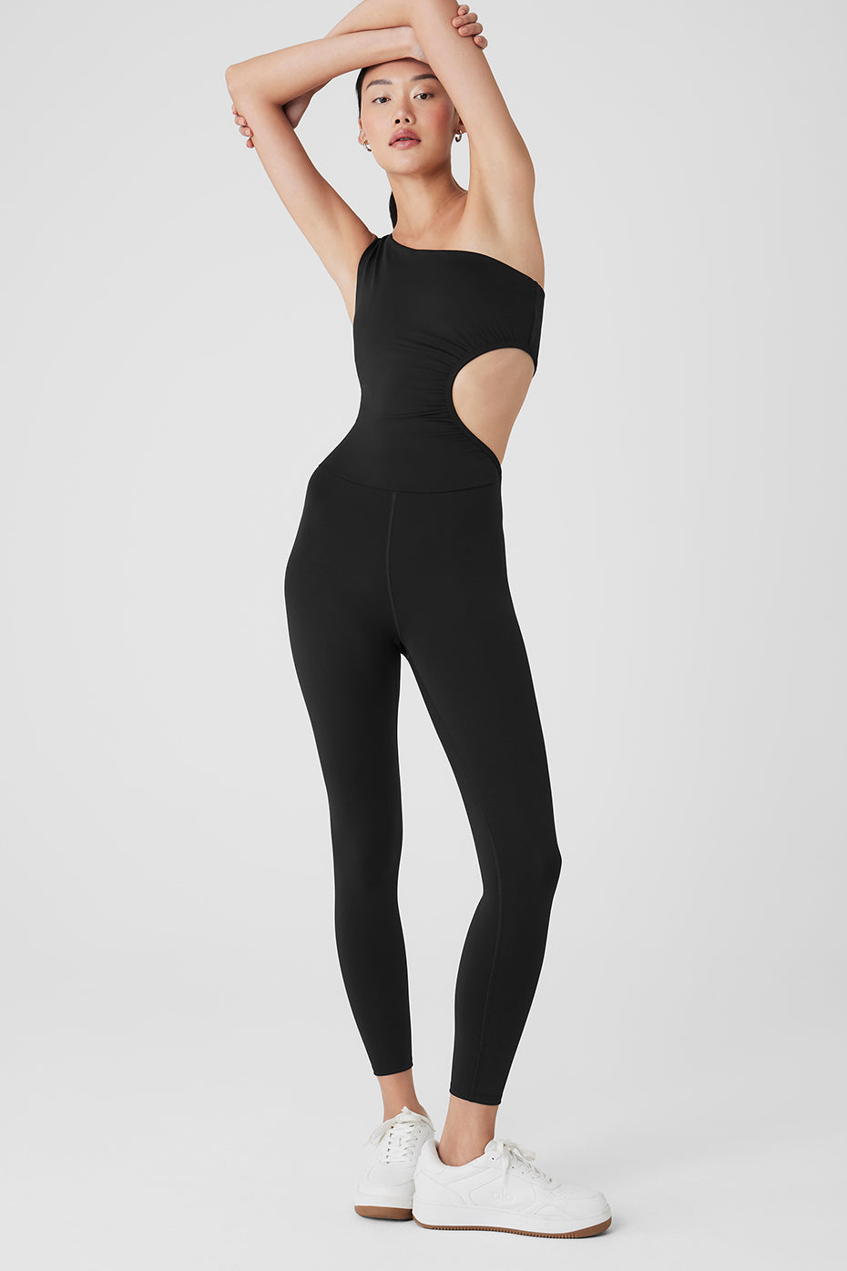 Airlift 7/8 Decadent Bodysuit