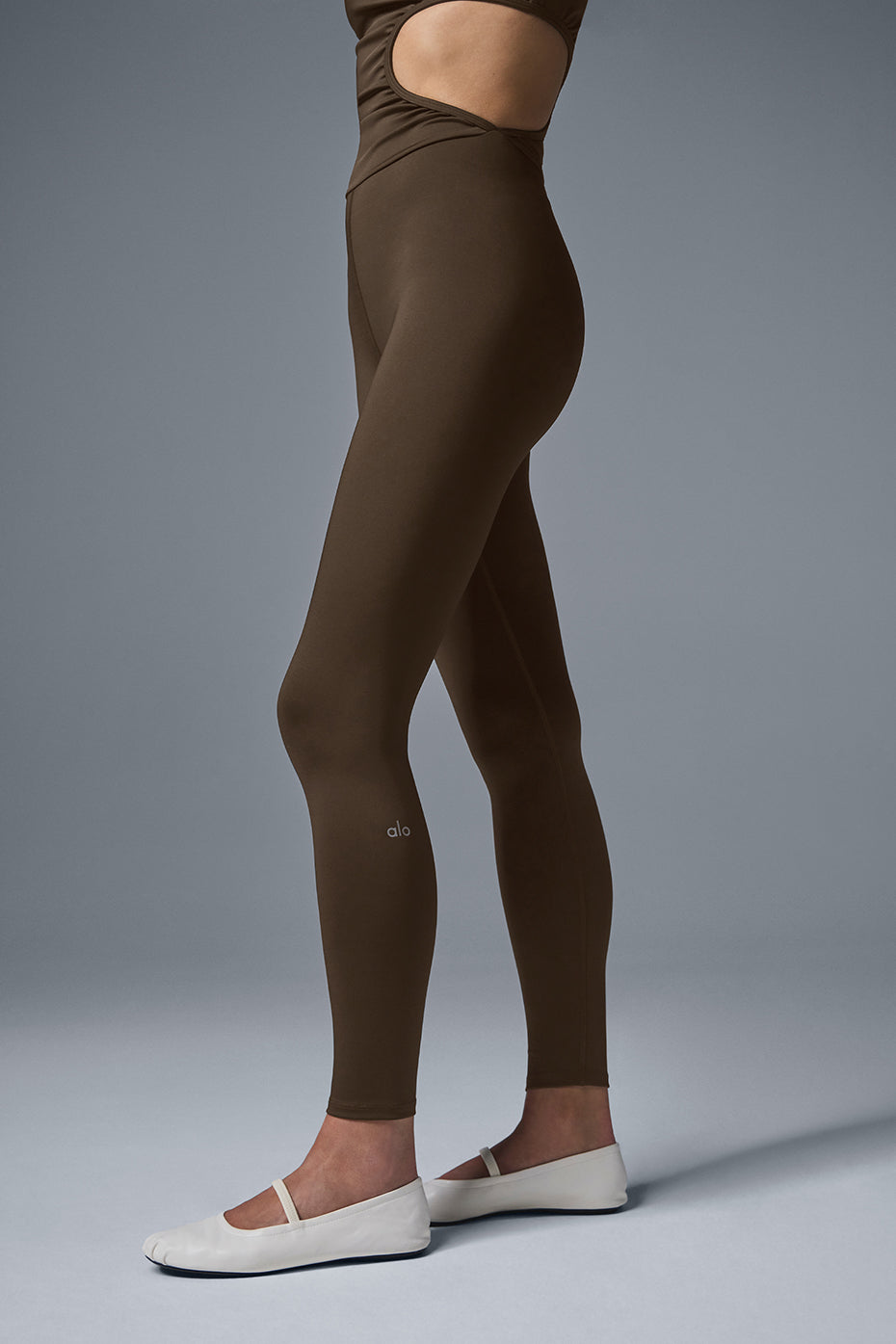 Airlift 7/8 Decadent Bodysuit