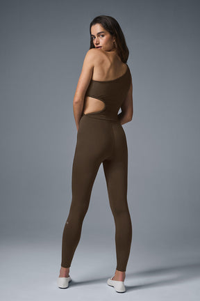Airlift 7/8 Decadent Bodysuit
