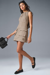 Night Out Cargo Dress