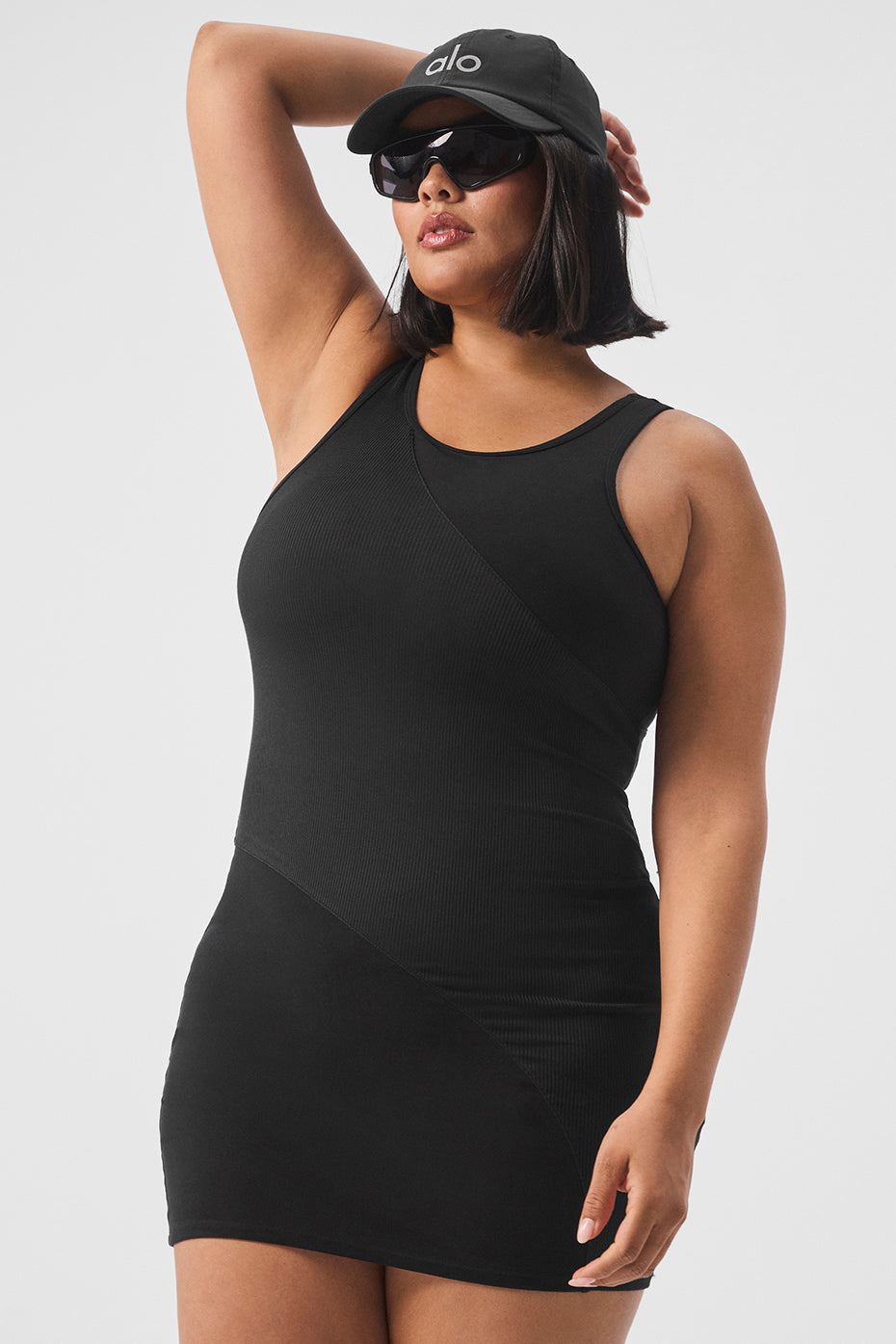 Alosoft Sunbeam Dress
