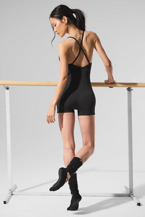 Seamless Ribbed Favorite Onesie