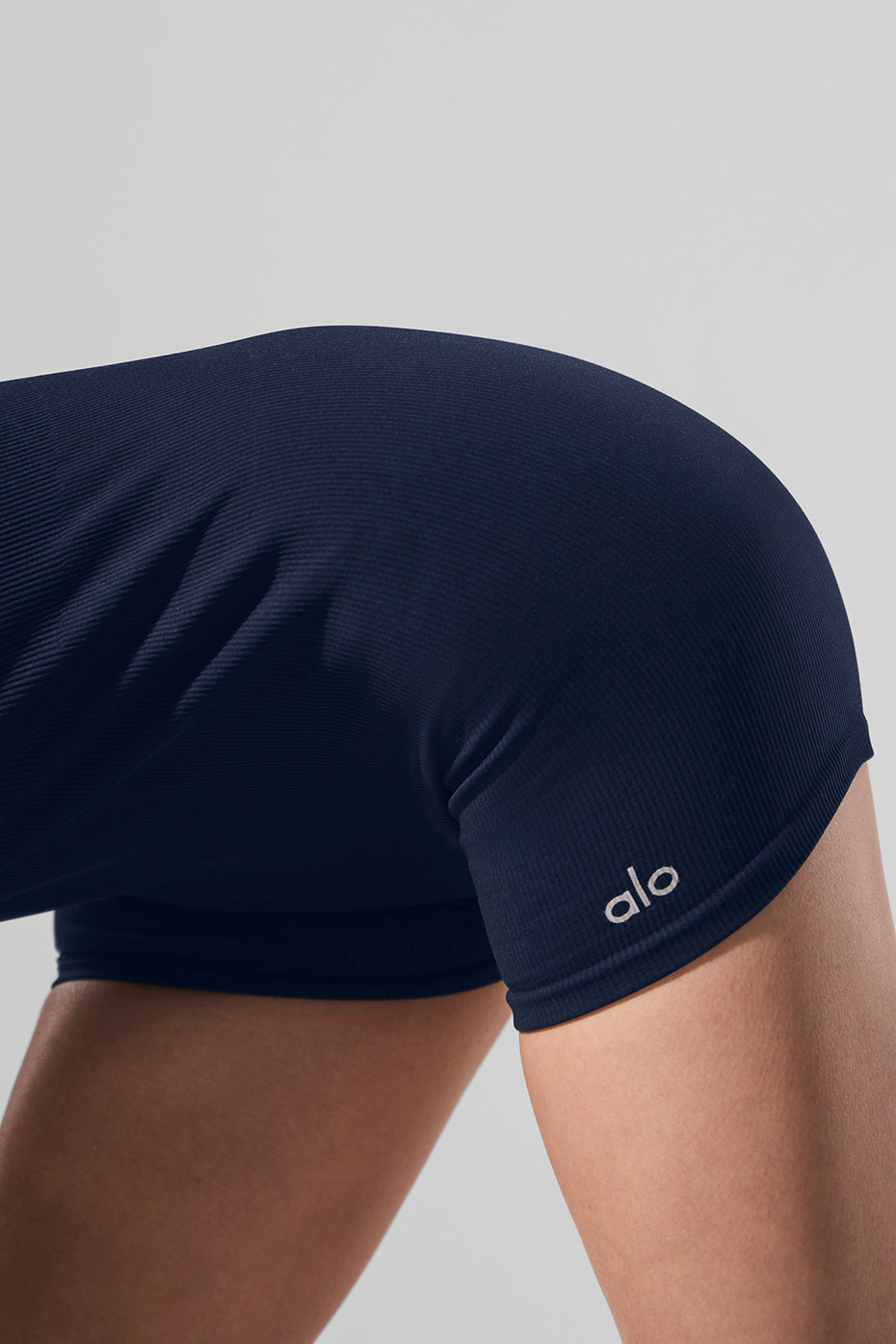 Seamless Ribbed Favorite Onesie