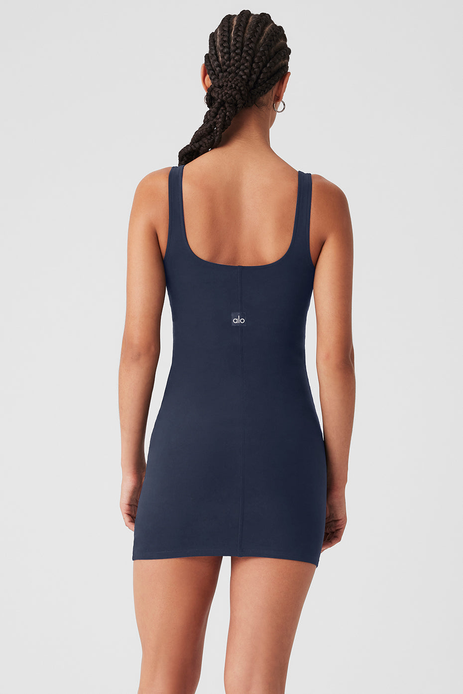 Alosoft Head Start Dress