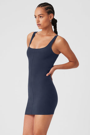 Alosoft Head Start Dress