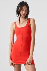 Alosoft Head Start Dress