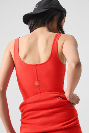 Alosoft Head Start Dress
