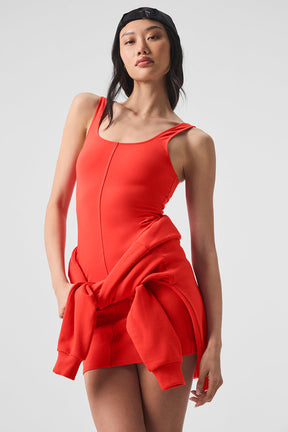 Alosoft Head Start Dress