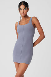 Alosoft Head Start Dress