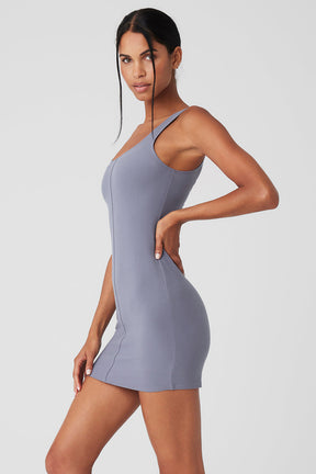 Alosoft Head Start Dress