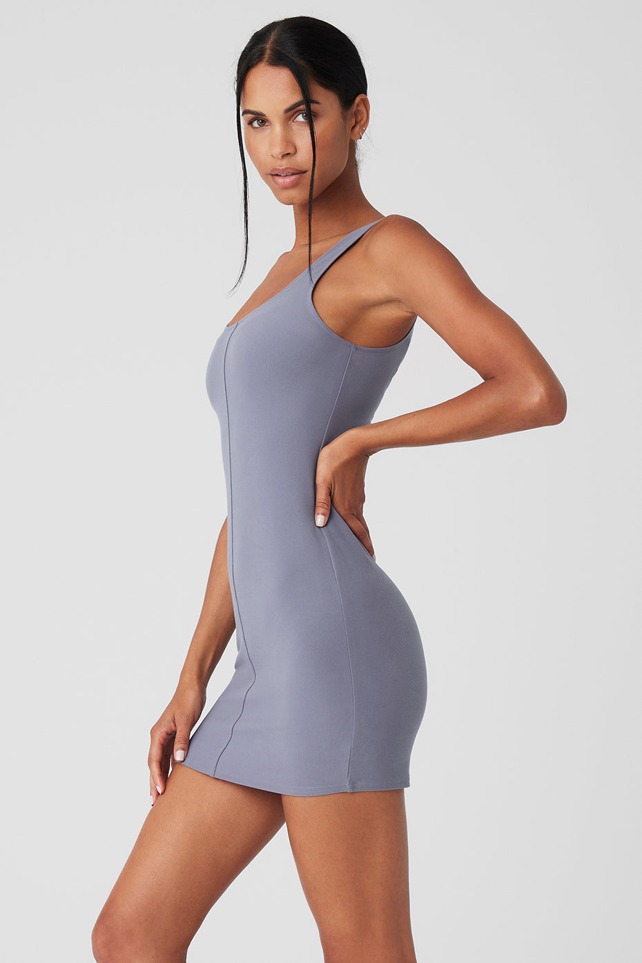 Alosoft Head Start Dress