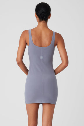 Alosoft Head Start Dress