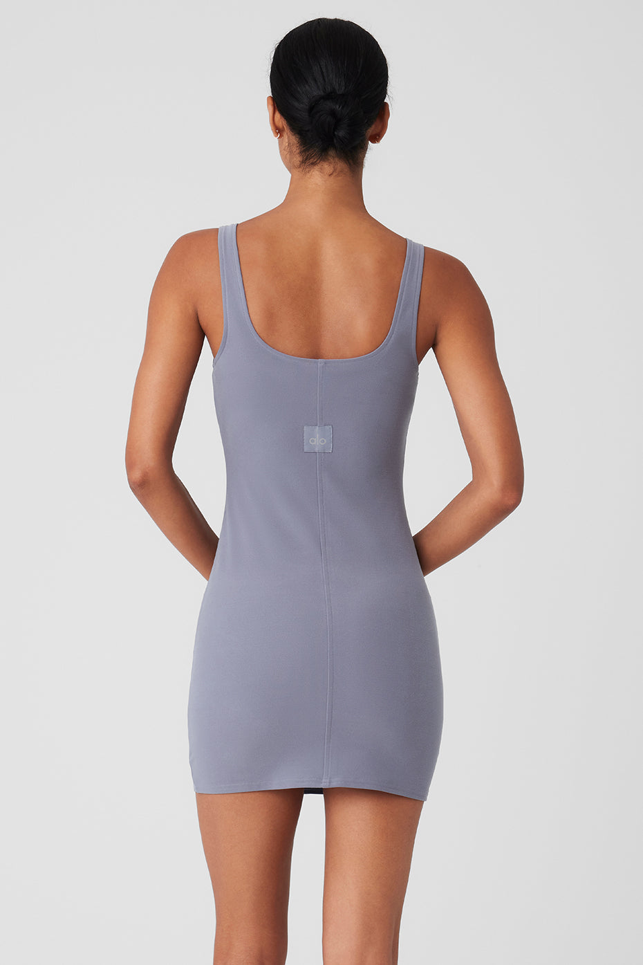 Alosoft Head Start Dress