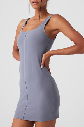 Alosoft Head Start Dress