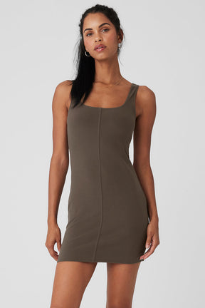 Alosoft Head Start Dress