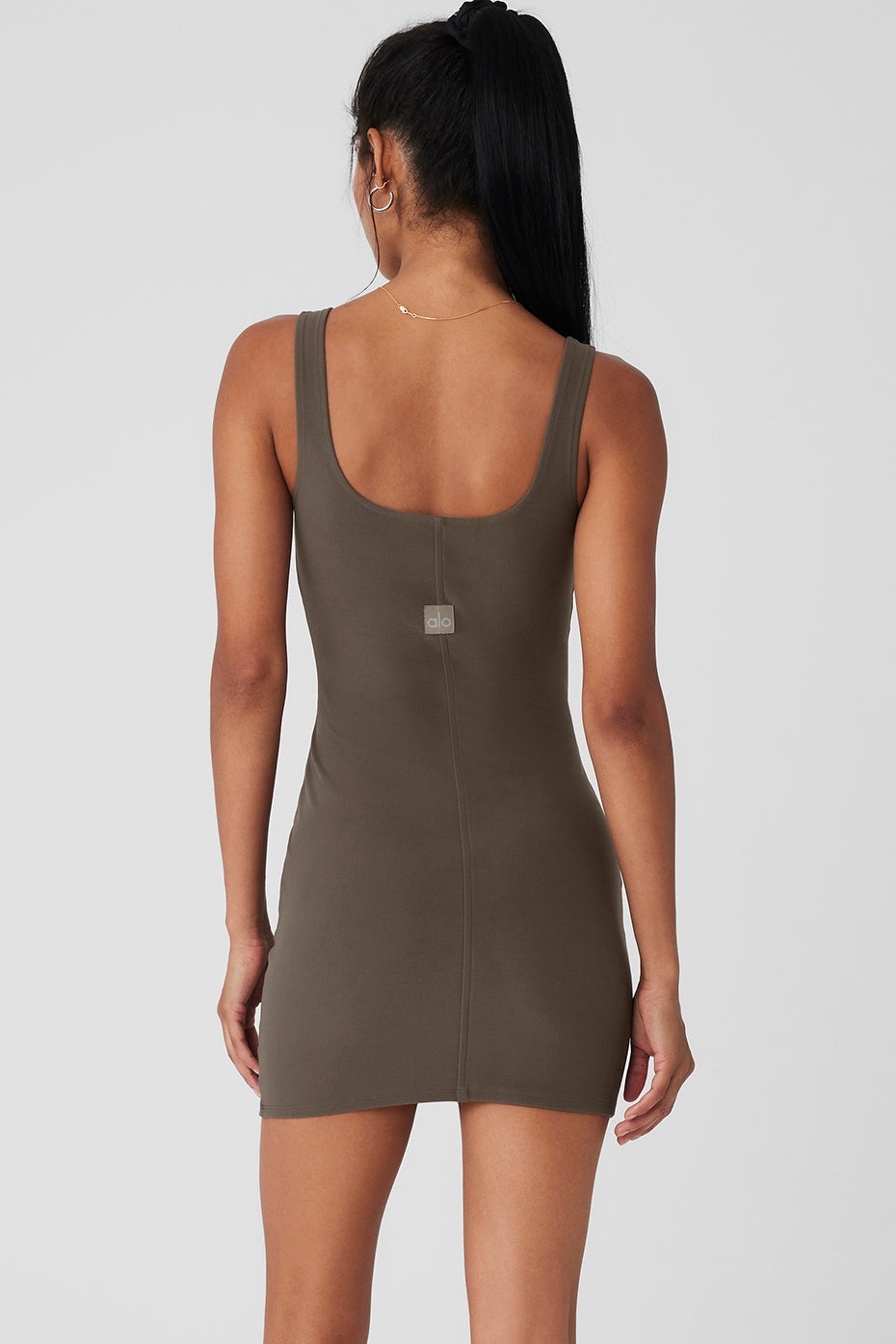 Alosoft Head Start Dress