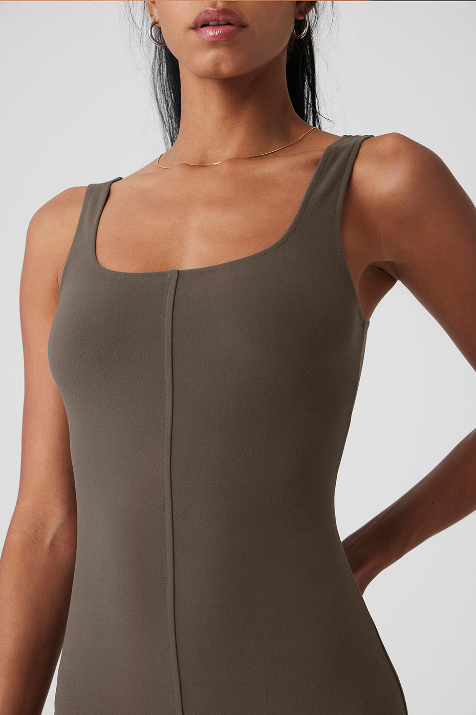 Alosoft Head Start Dress