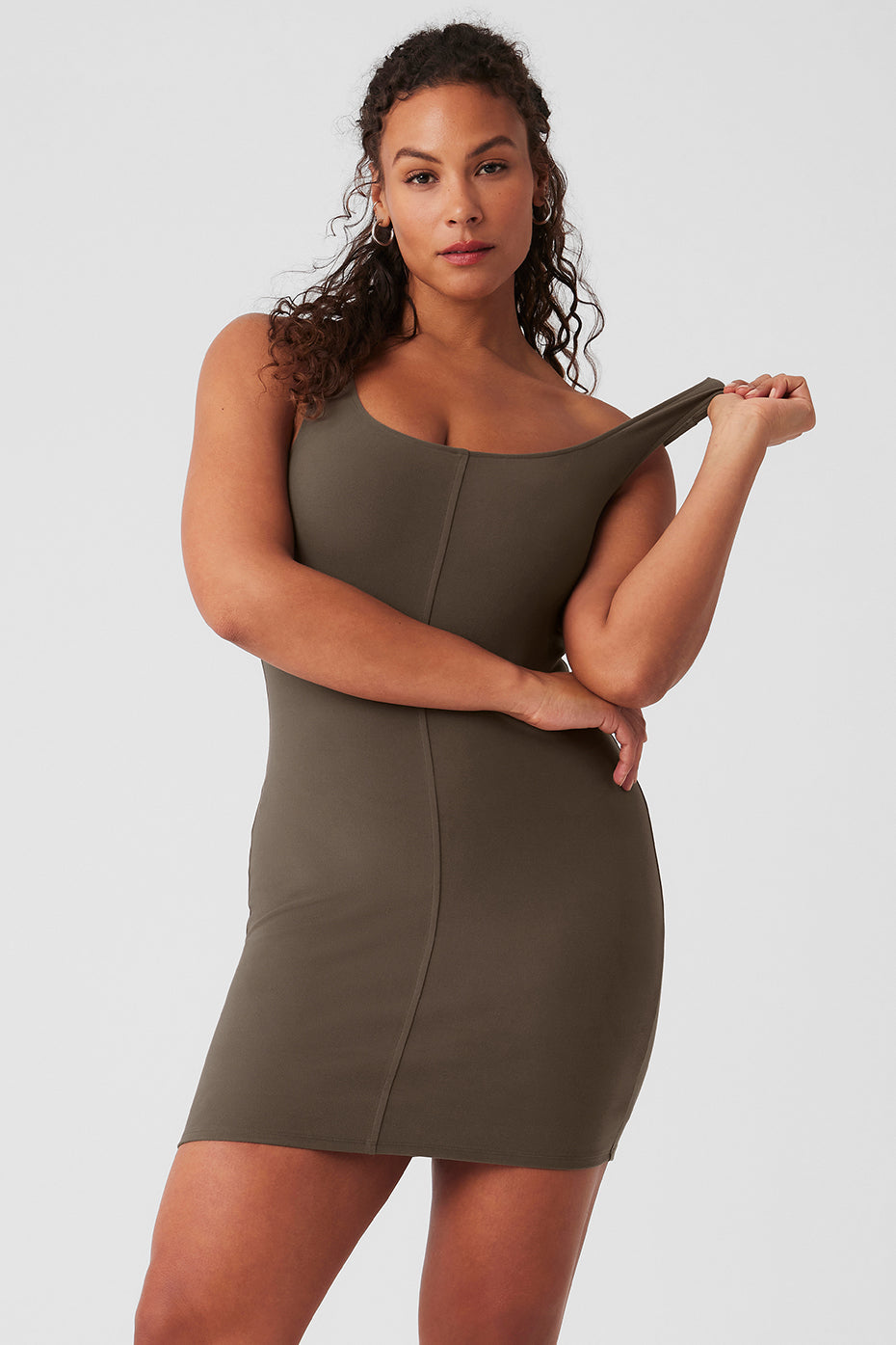 Alosoft Head Start Dress