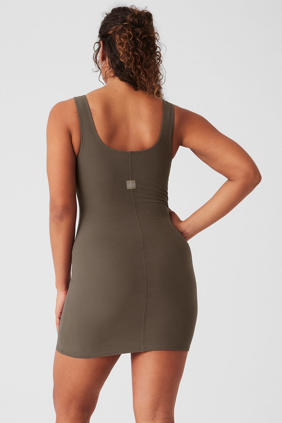 Alosoft Head Start Dress