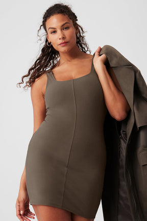 Alosoft Head Start Dress