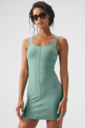 Alosoft Head Start Dress