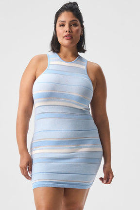 Sport Play Knit Dress