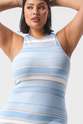 Sport Play Knit Dress