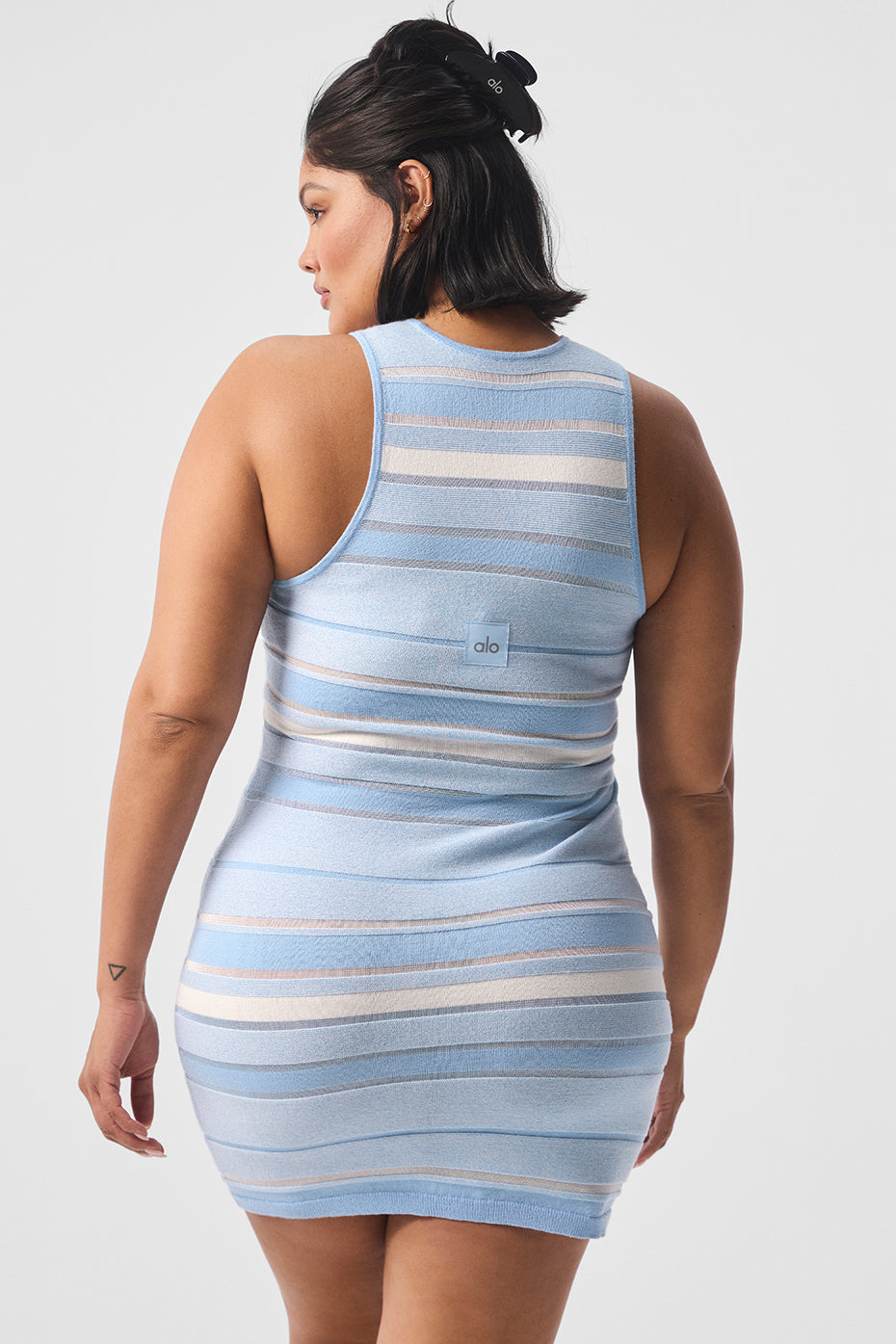 Sport Play Knit Dress