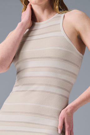 Sport Play Knit Dress